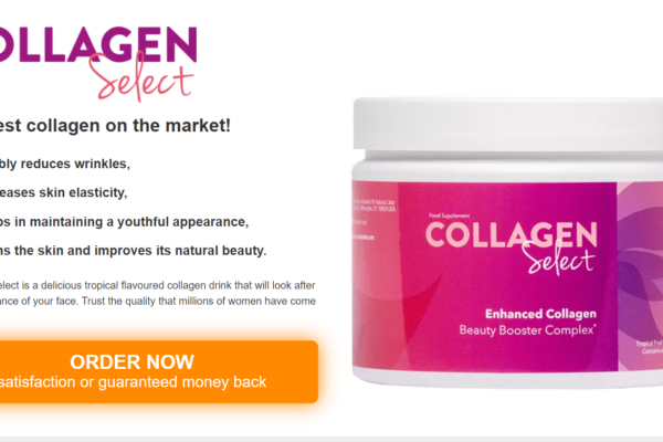 Collagen Select